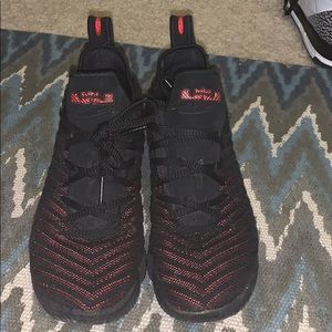 NIKE SHOES, 4 Pairs